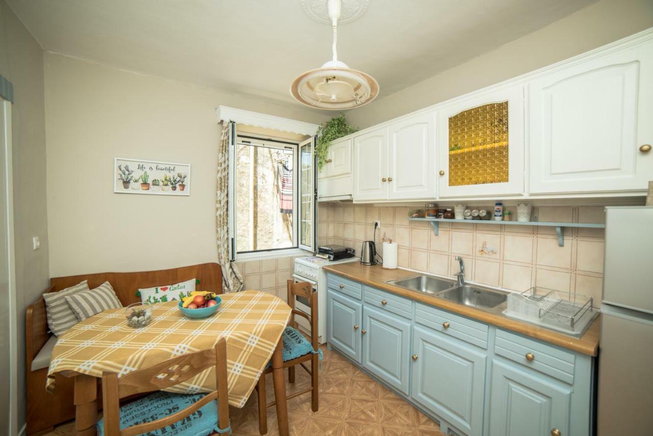 Next 2 Cathedral - Corcyra Apartment Corfu  Екстериор снимка
