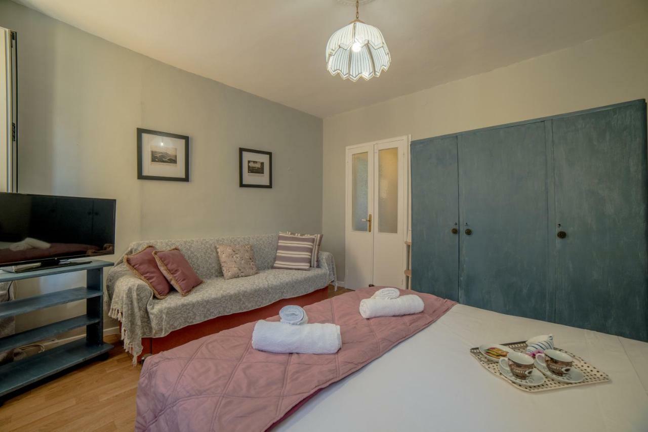 Next 2 Cathedral - Corcyra Apartment Corfu  Екстериор снимка